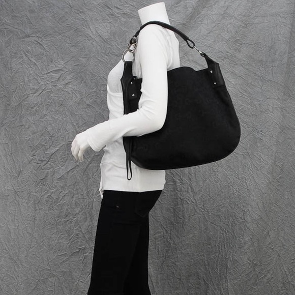 Gucci hobo bag - Picture 11 of 14